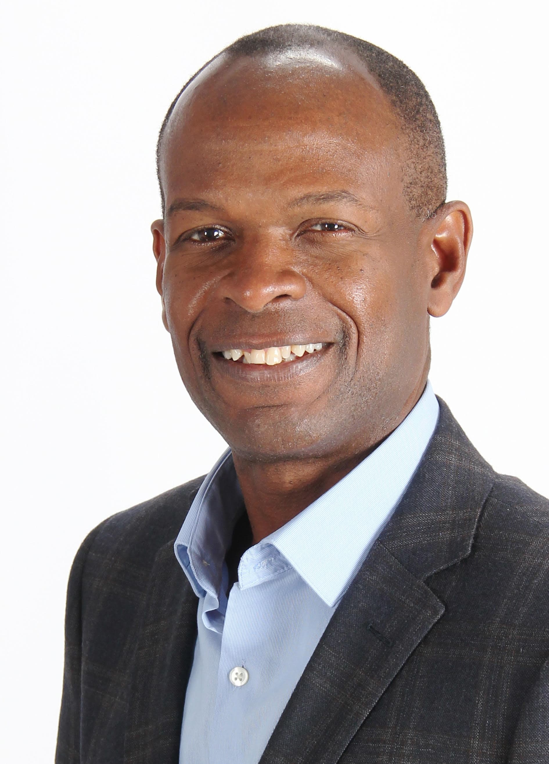 Nigel Samuel
