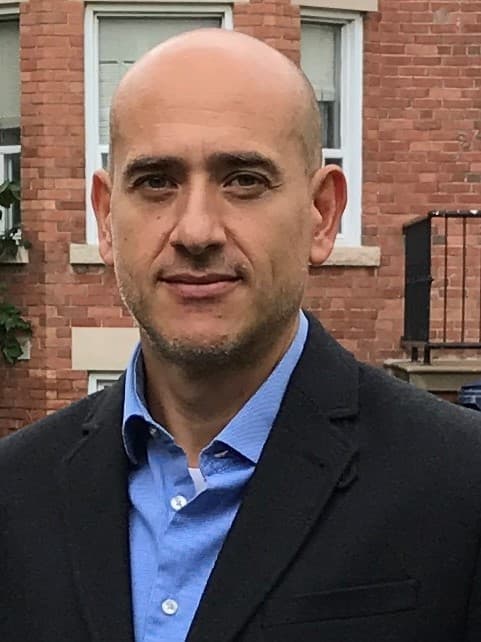 Joe Picozzi
