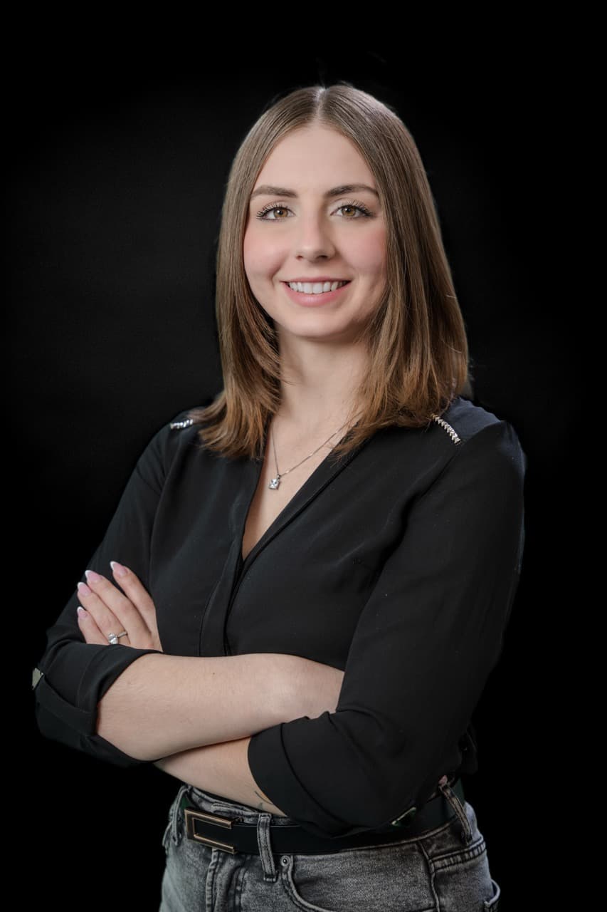 Alexandra Zenetos