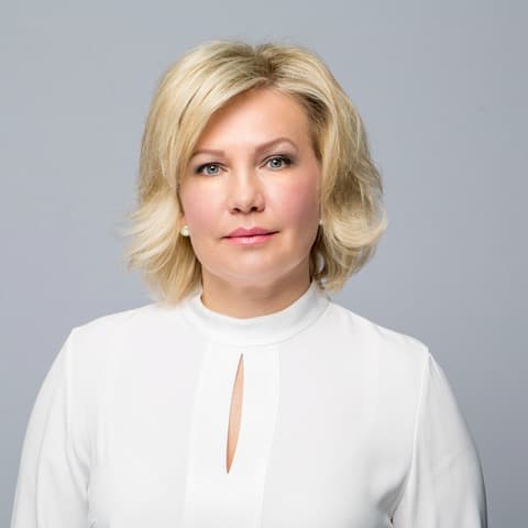 Irina Garanina