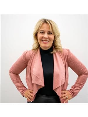 Claudia Reale