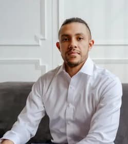 Isaac Harris