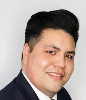Shawn Arevalo