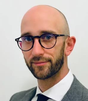 Matthew Goldsman