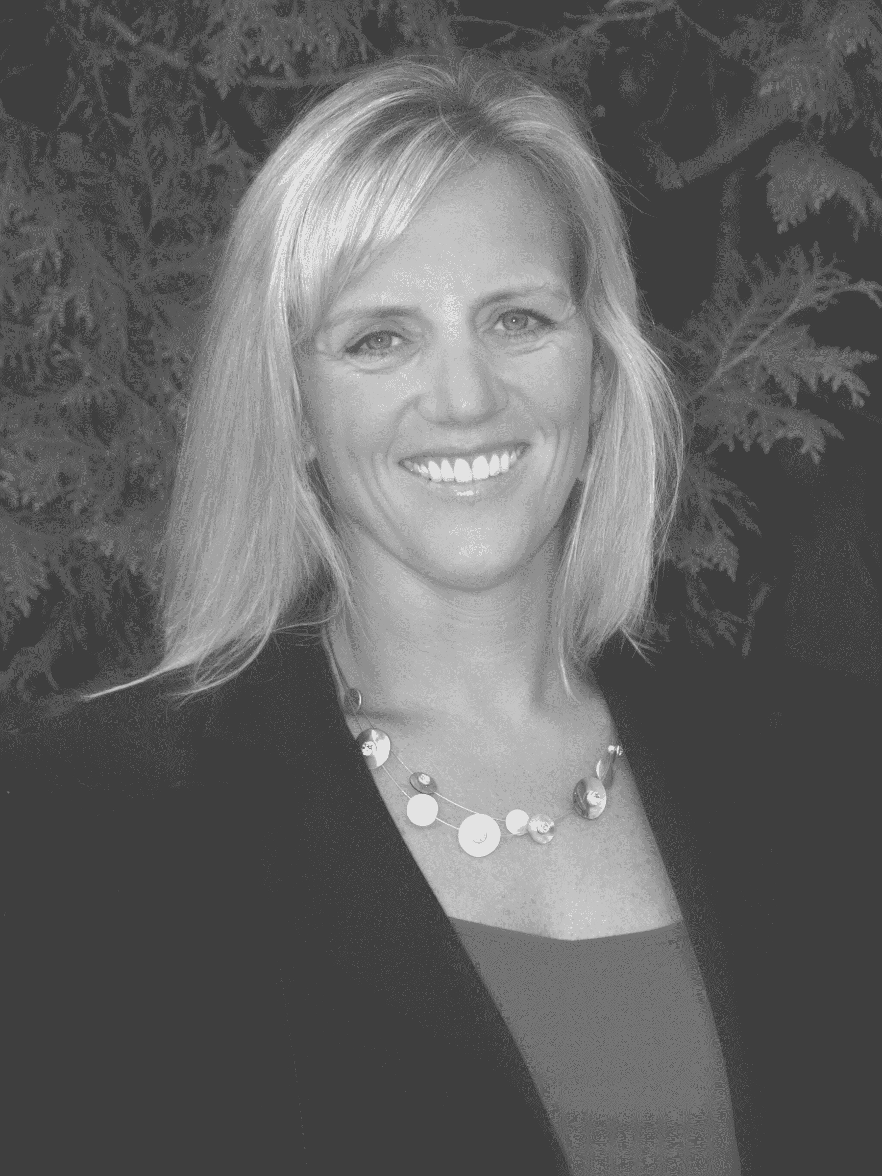 Laura Inward