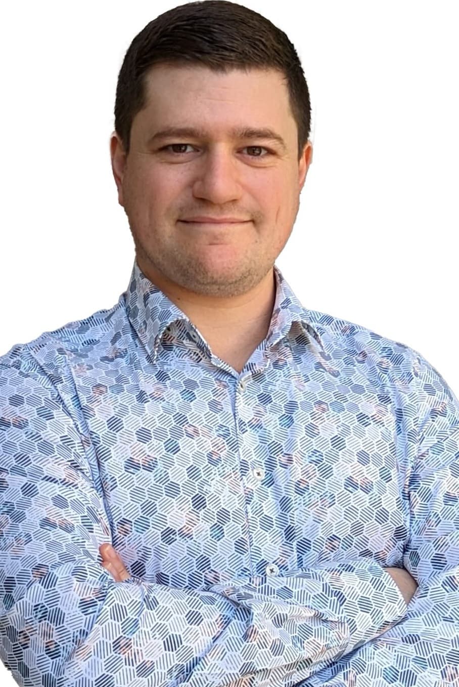 Oleg Goldshtein