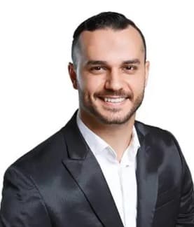 Eitan Kerzman