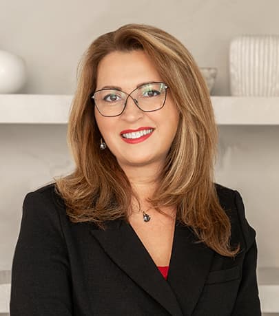 Ella Bendersky