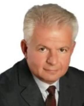 Thanos Dimitrakopoulos