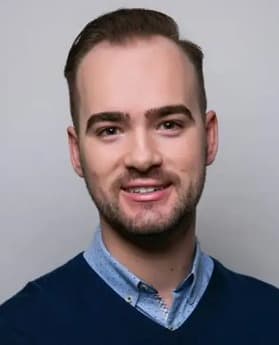 Brady Sands