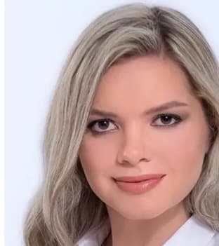 Olessia Soldatov