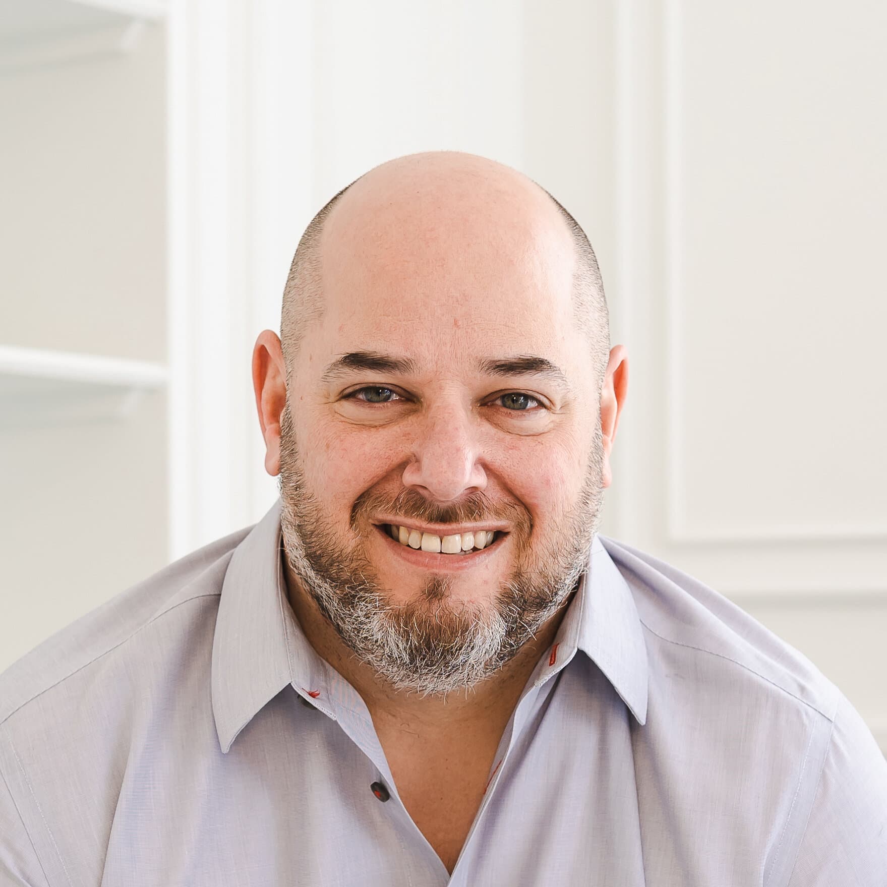 Sean Cantor