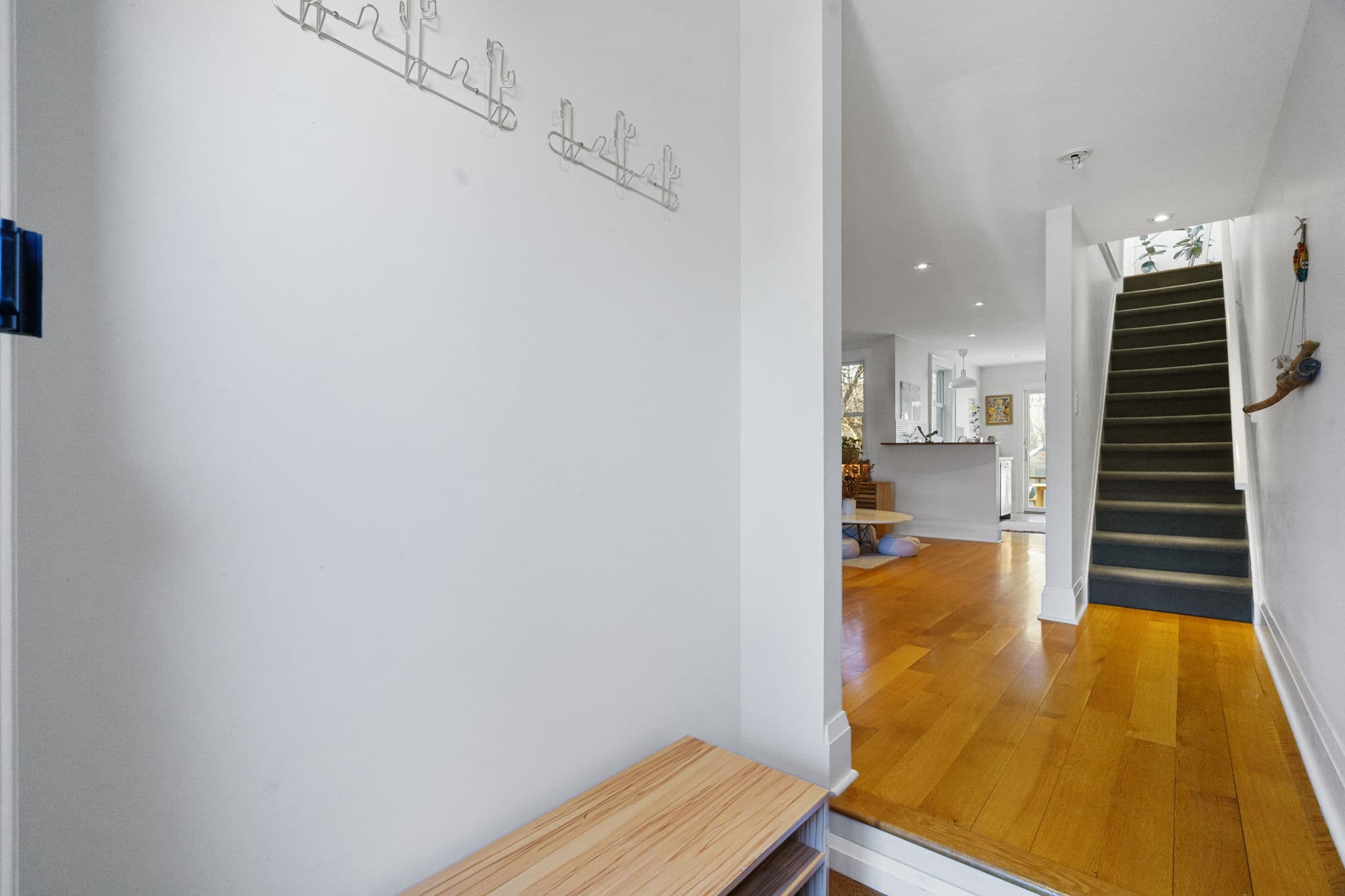 1 Buller Ave Toronto, ON M4L 1B9