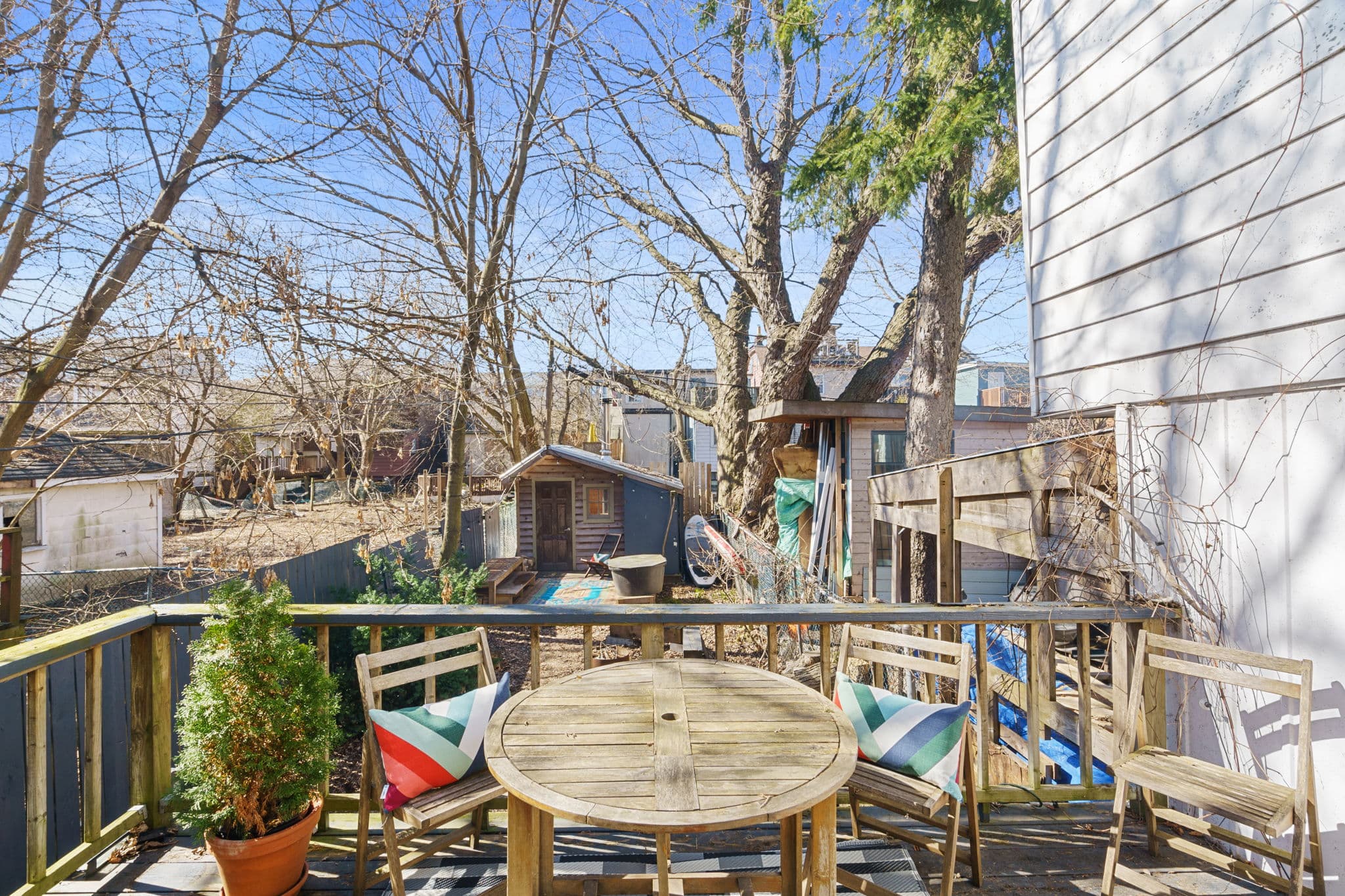 1 Buller Ave Toronto, ON M4L 1B9