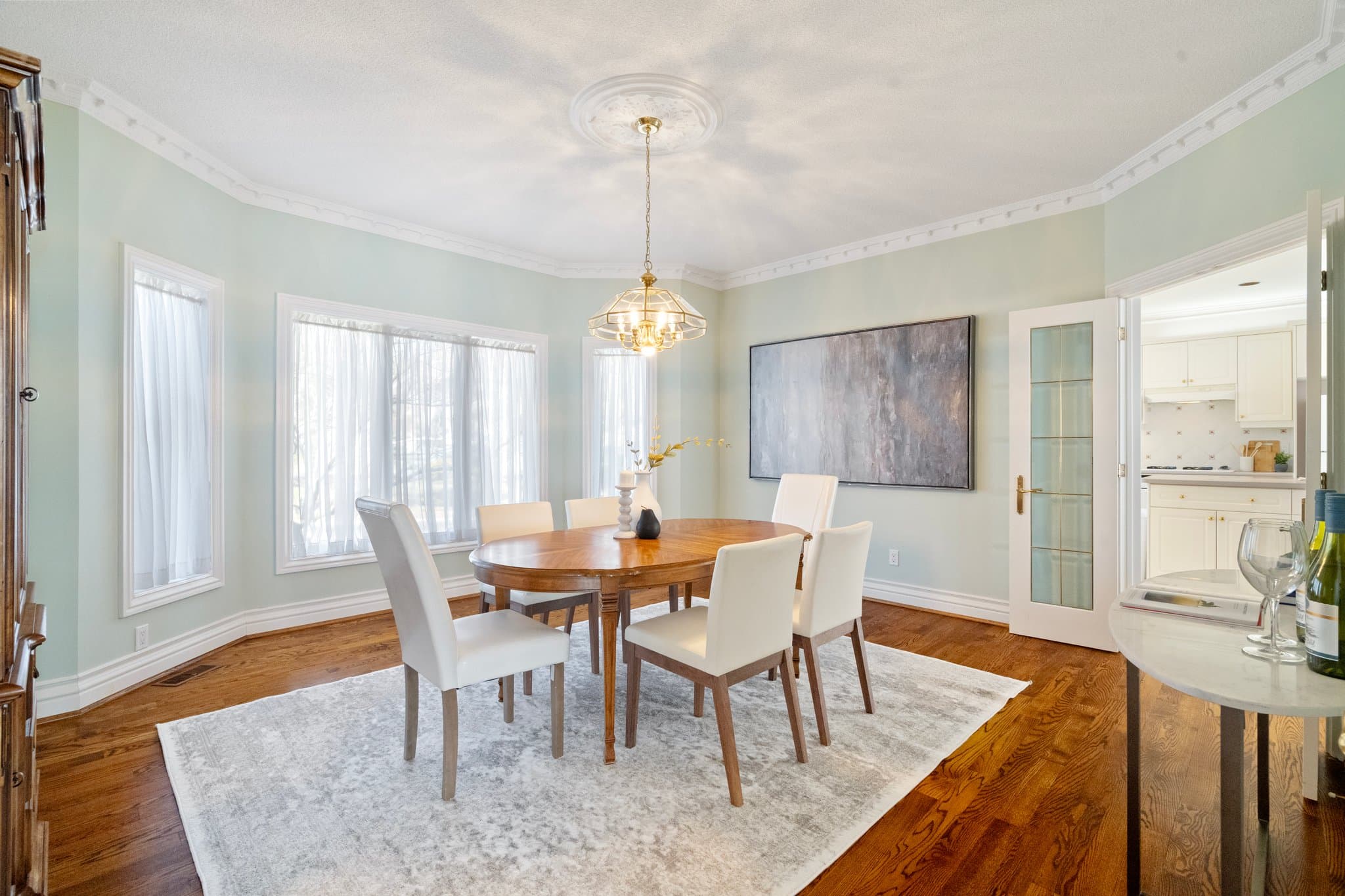 1 Cedar Ridge Rd Whitchurch-Stouffville, ON L0H 1G0