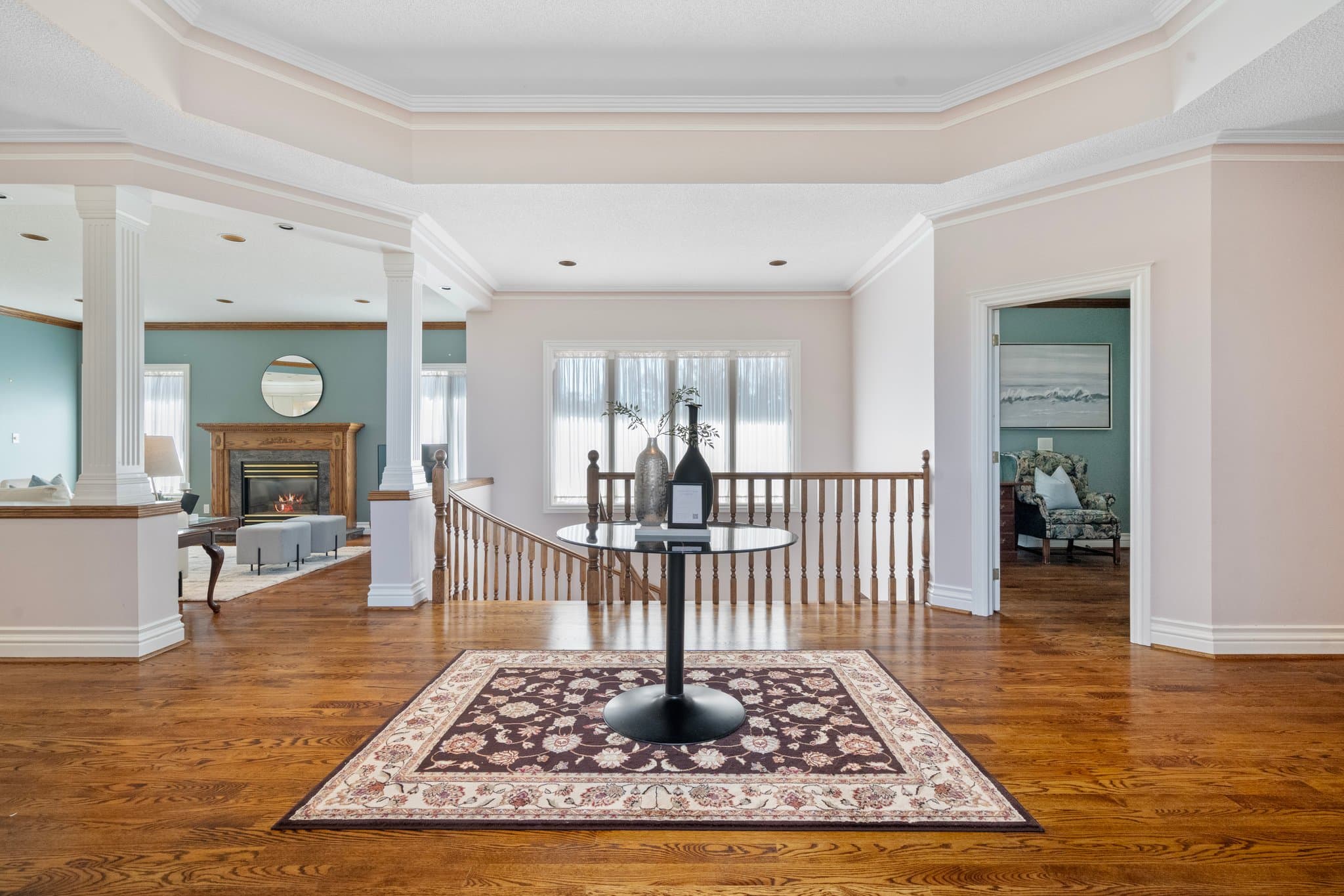 1 Cedar Ridge Rd Whitchurch-Stouffville, ON L0H 1G0
