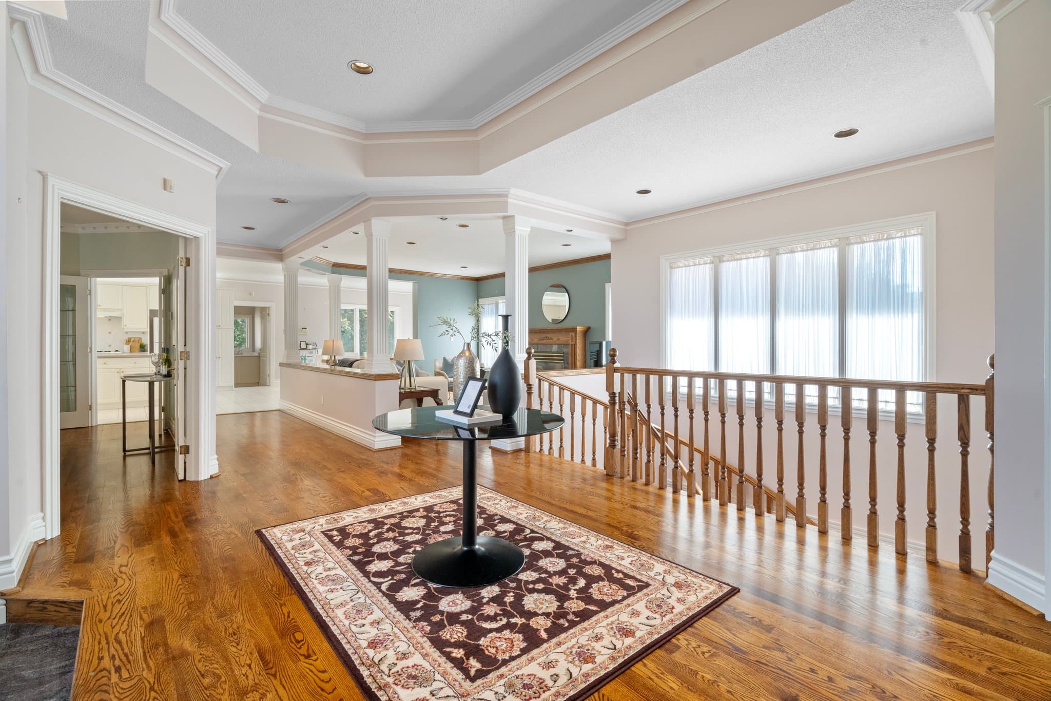 1 Cedar Ridge Rd Whitchurch-Stouffville, ON L0H 1G0