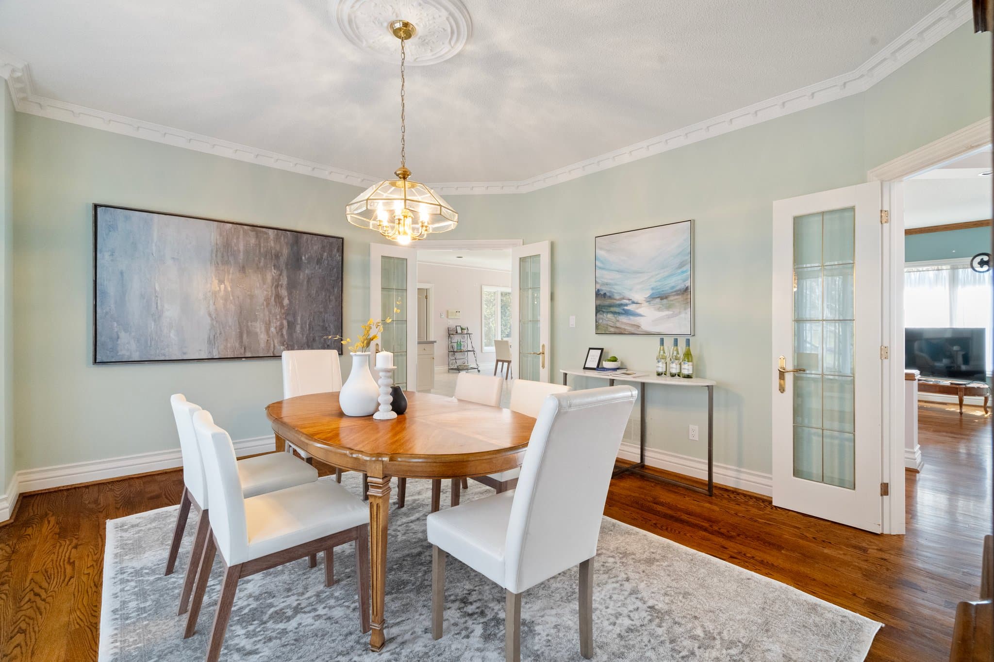 1 Cedar Ridge Rd Whitchurch-Stouffville, ON L0H 1G0