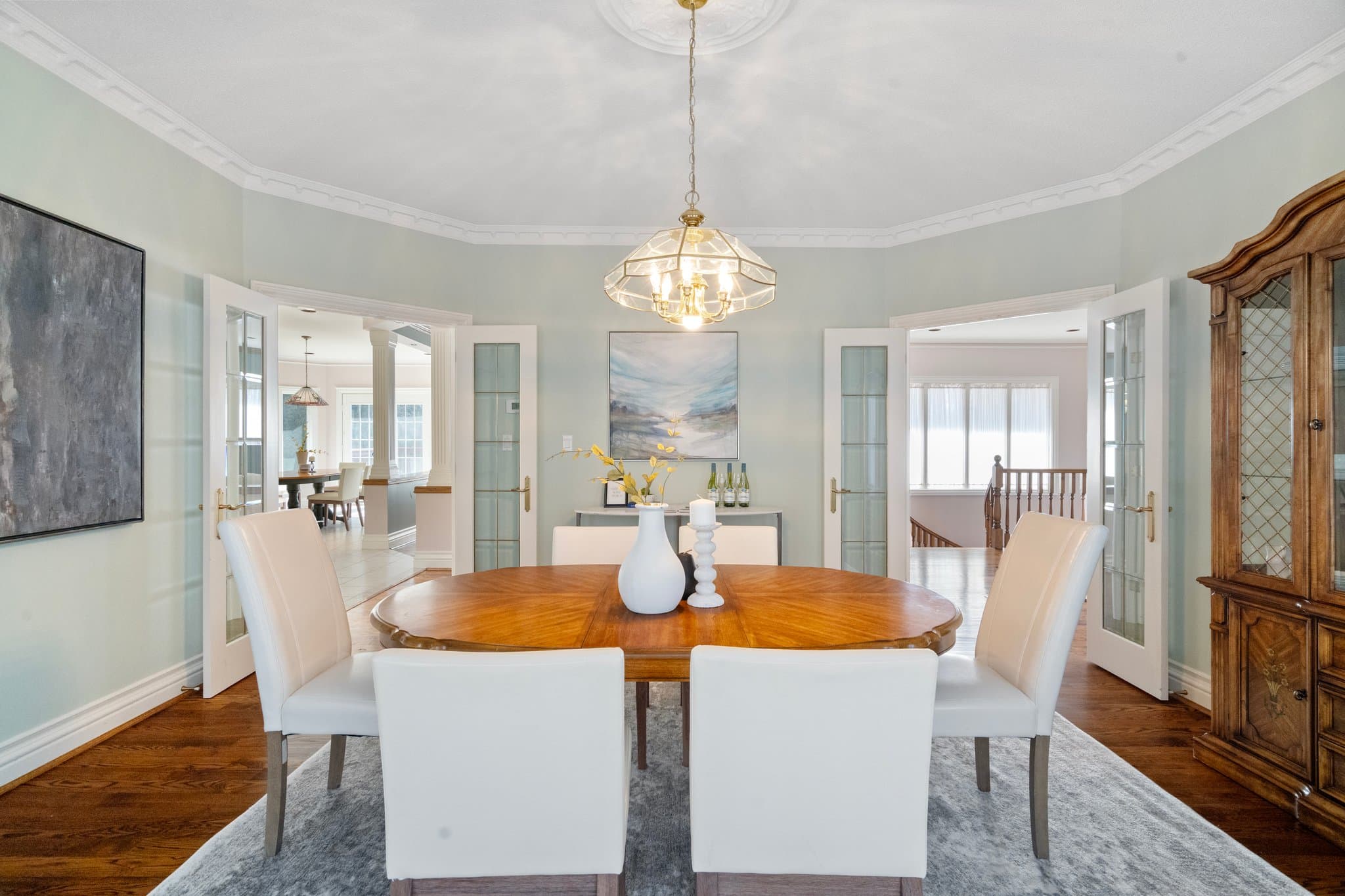 1 Cedar Ridge Rd Whitchurch-Stouffville, ON L0H 1G0