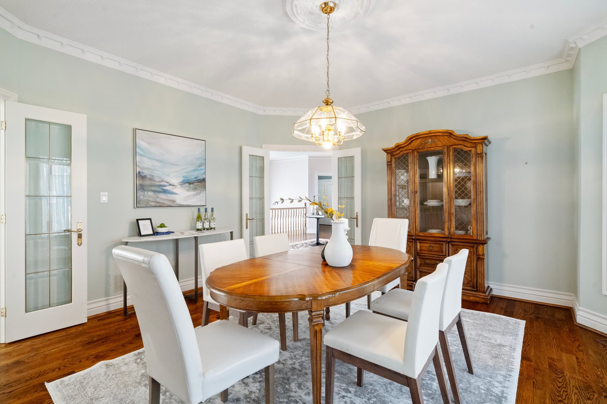 1 Cedar Ridge Rd Whitchurch-Stouffville, ON L0H 1G0