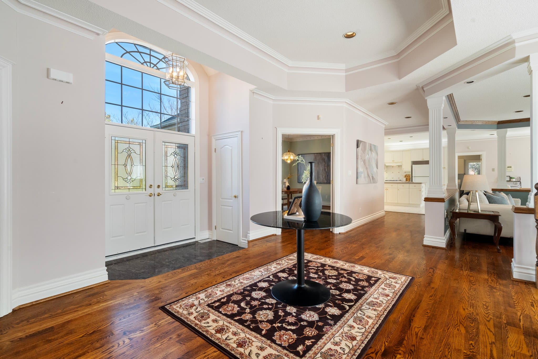 1 Cedar Ridge Rd Whitchurch-Stouffville, ON L0H 1G0