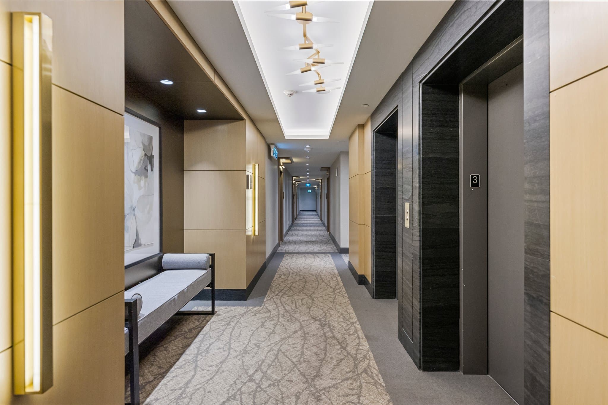 1 Edgewater Dr Unit 312 Toronto, ON M5A 0L1