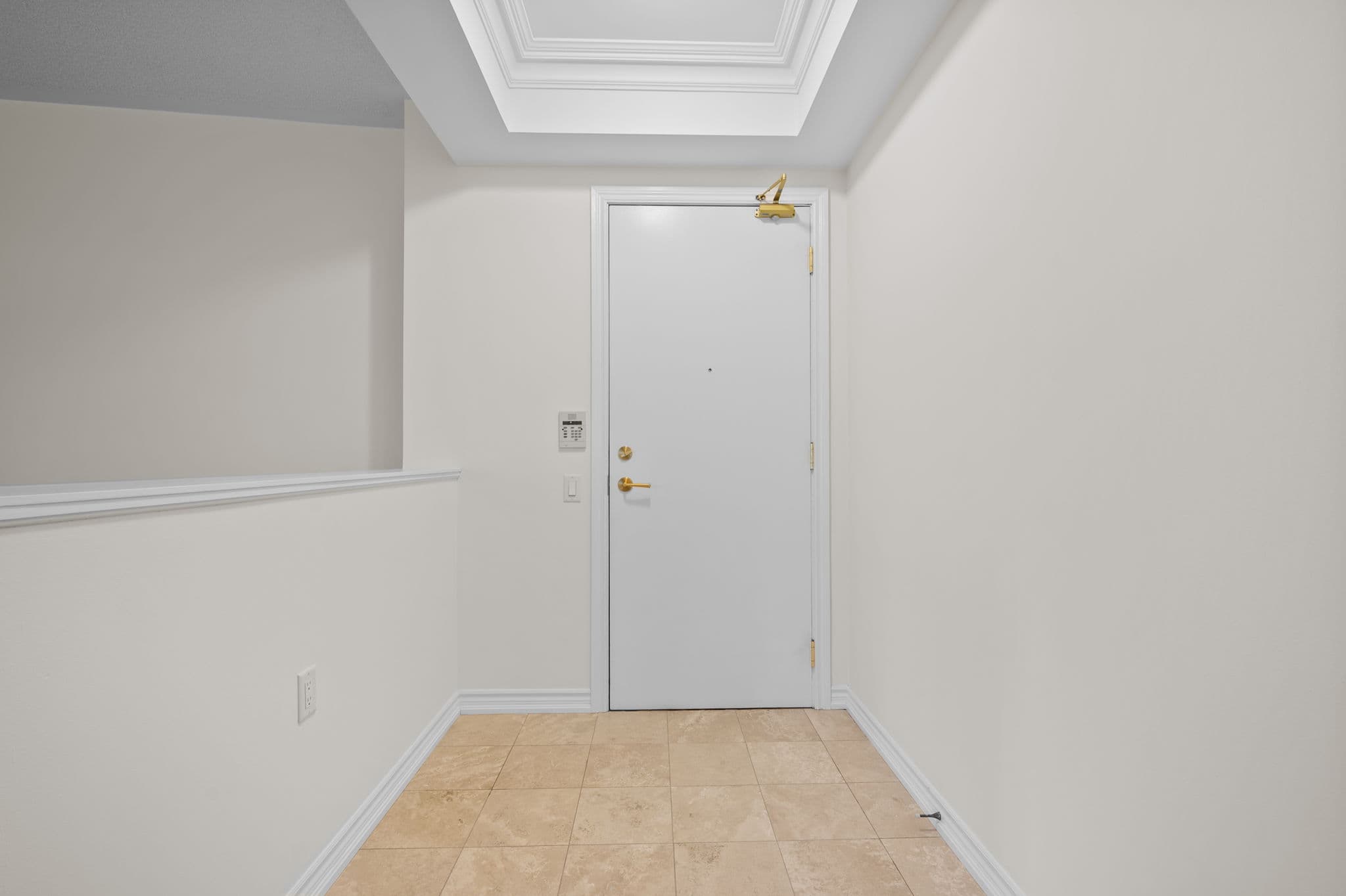 1 Glen Park Ave Unit 201 Toronto, ON M6B 4M5