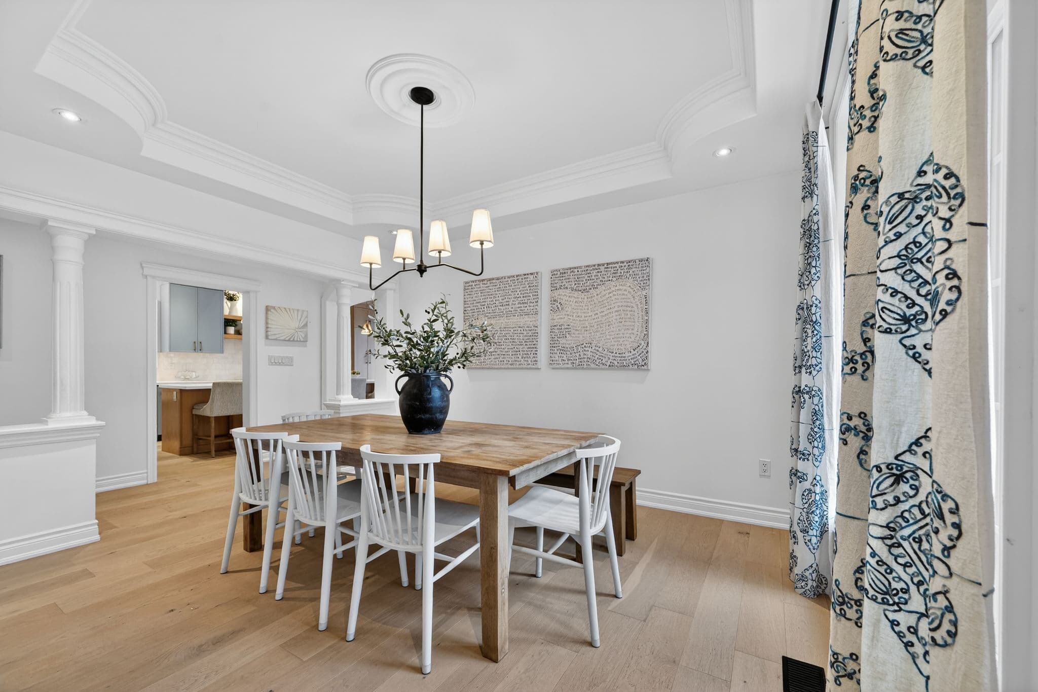 1 Heritage Estates Rd Vaughan, ON L6A 4J7