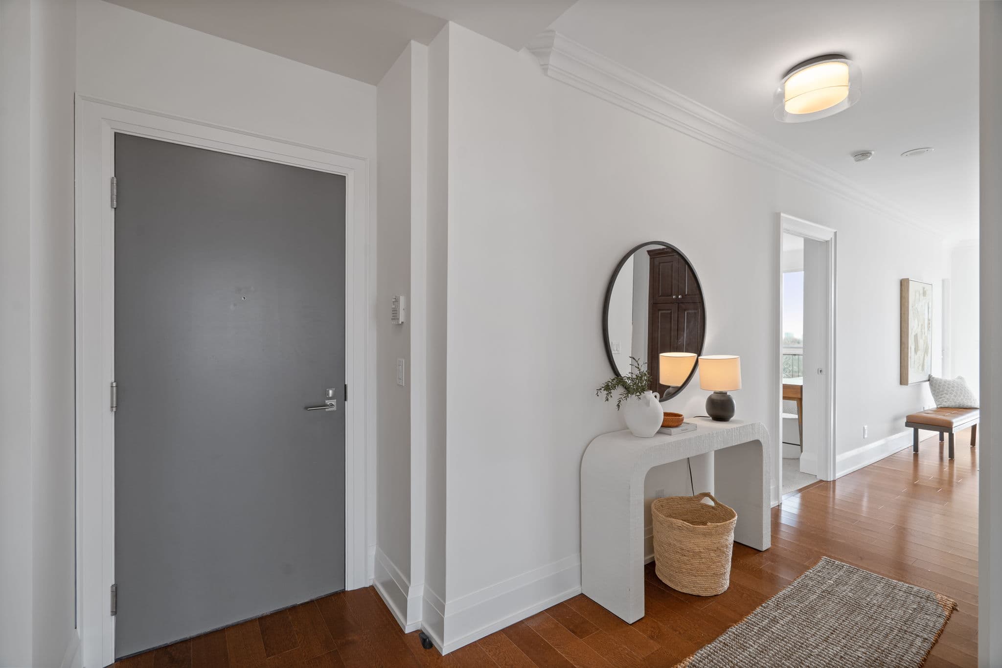 1 Old Mill Dr Unit 1121 Toronto, ON M6S 0A1