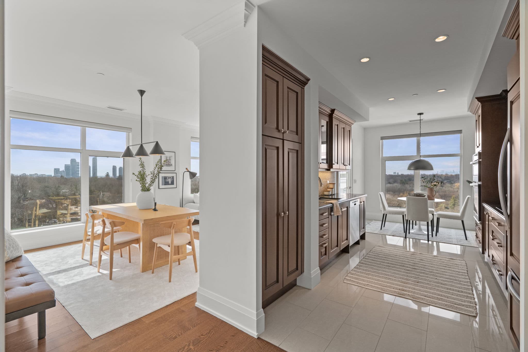 1 Old Mill Dr Unit 1121 Toronto, ON M6S 0A1
