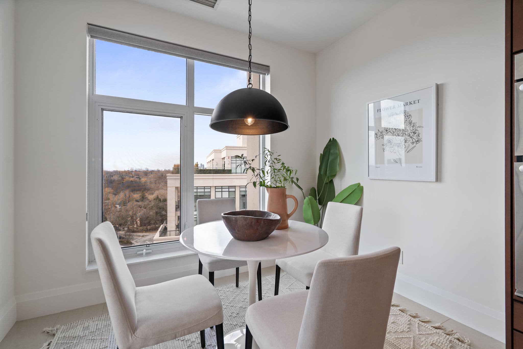 1 Old Mill Dr Unit 1121 Toronto, ON M6S 0A1