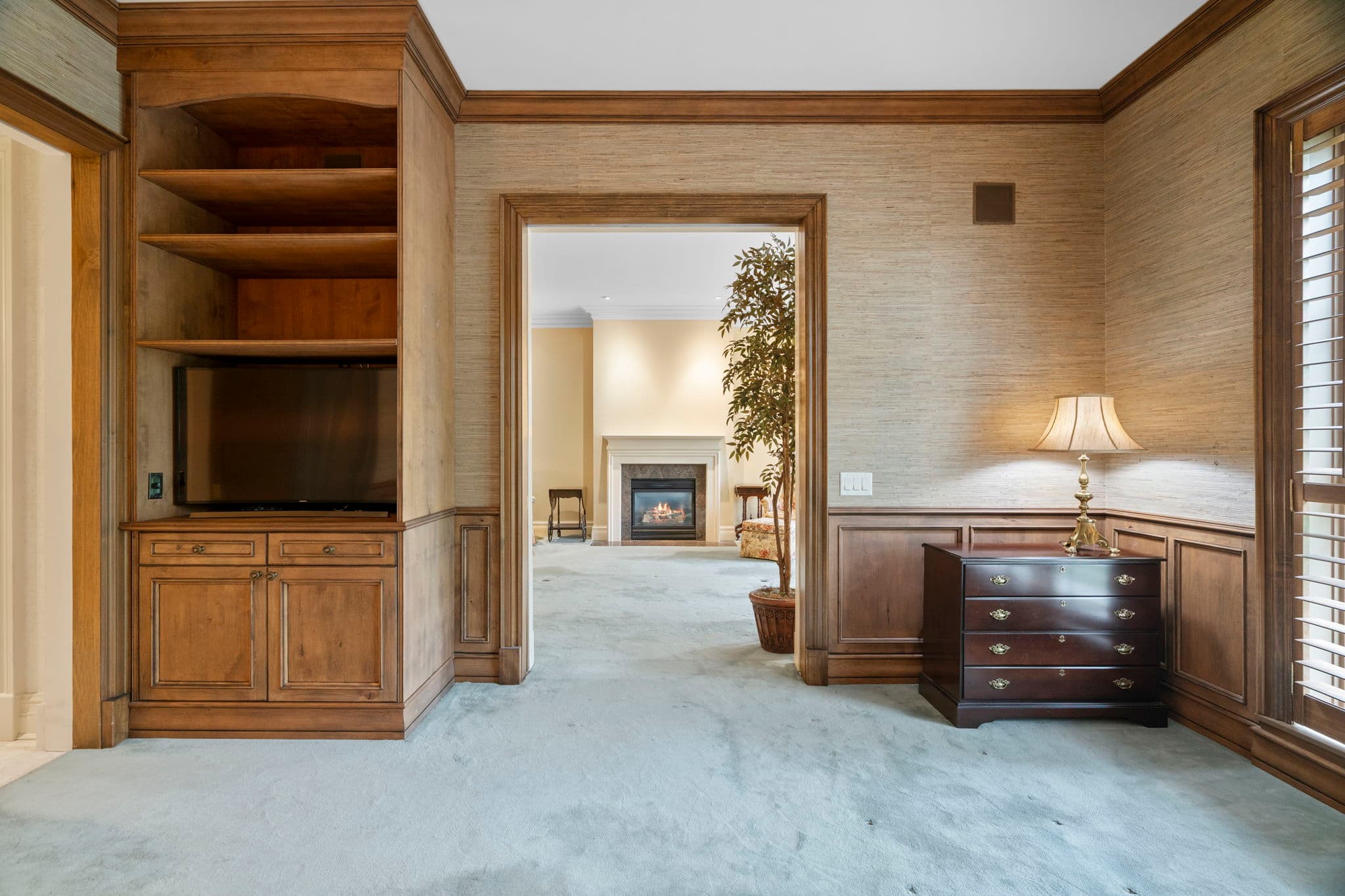 1 Post Rd Unit 206 Toronto, ON M3B 3R4
