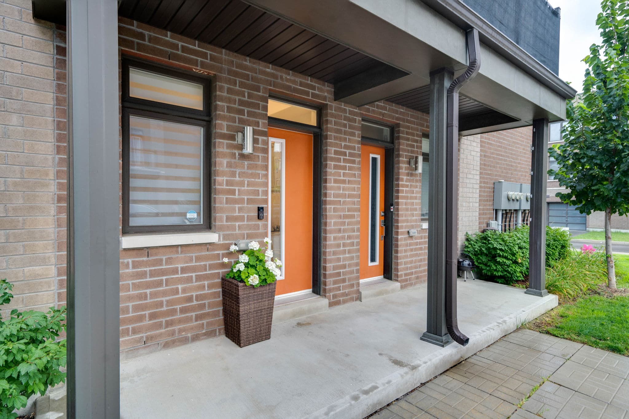 1 Seymour St Vaughan, ON L4L 0L7