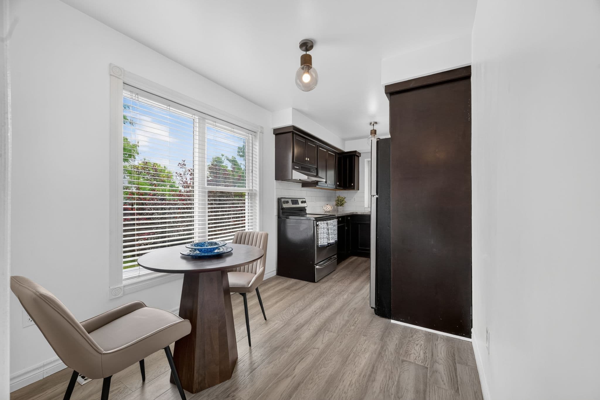 1 Teahouse Rd Vaughan, ON L4L 8Y5