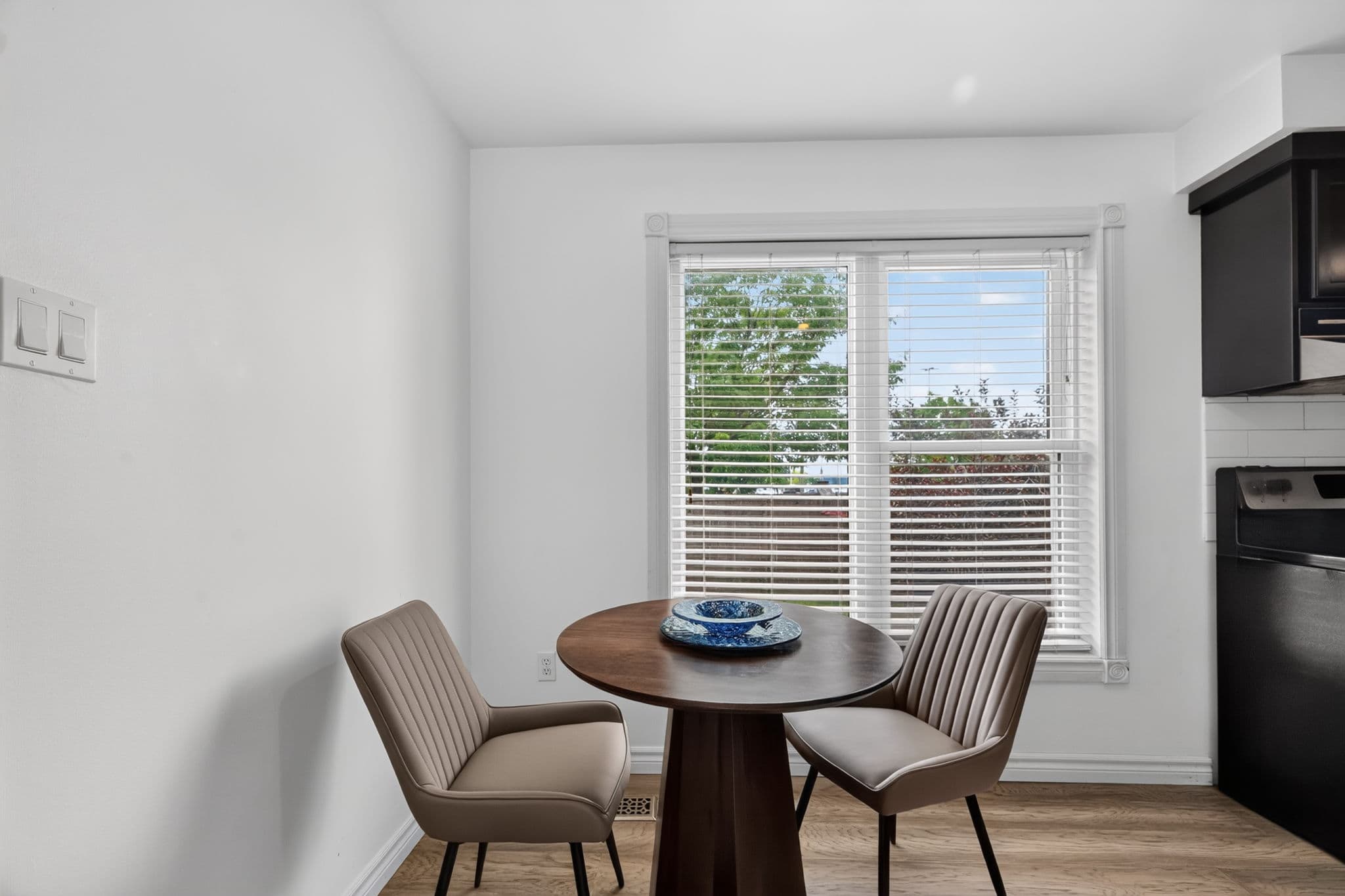 1 Teahouse Rd Vaughan, ON L4L 8Y5