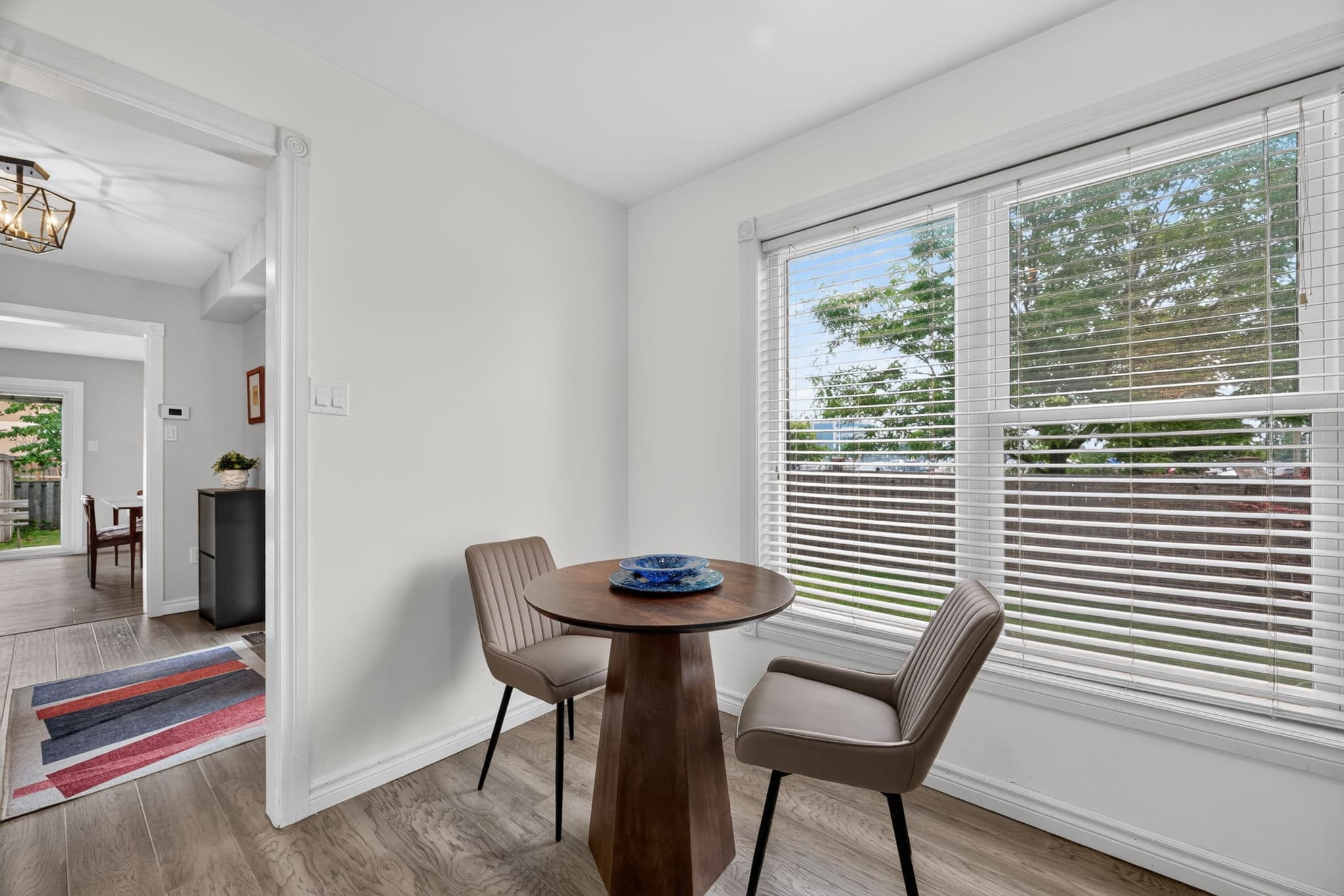 1 Teahouse Rd Vaughan, ON L4L 8Y5