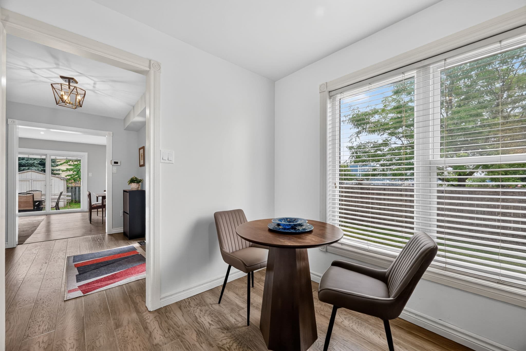 1 Teahouse Rd Vaughan, ON L4L 8Y5
