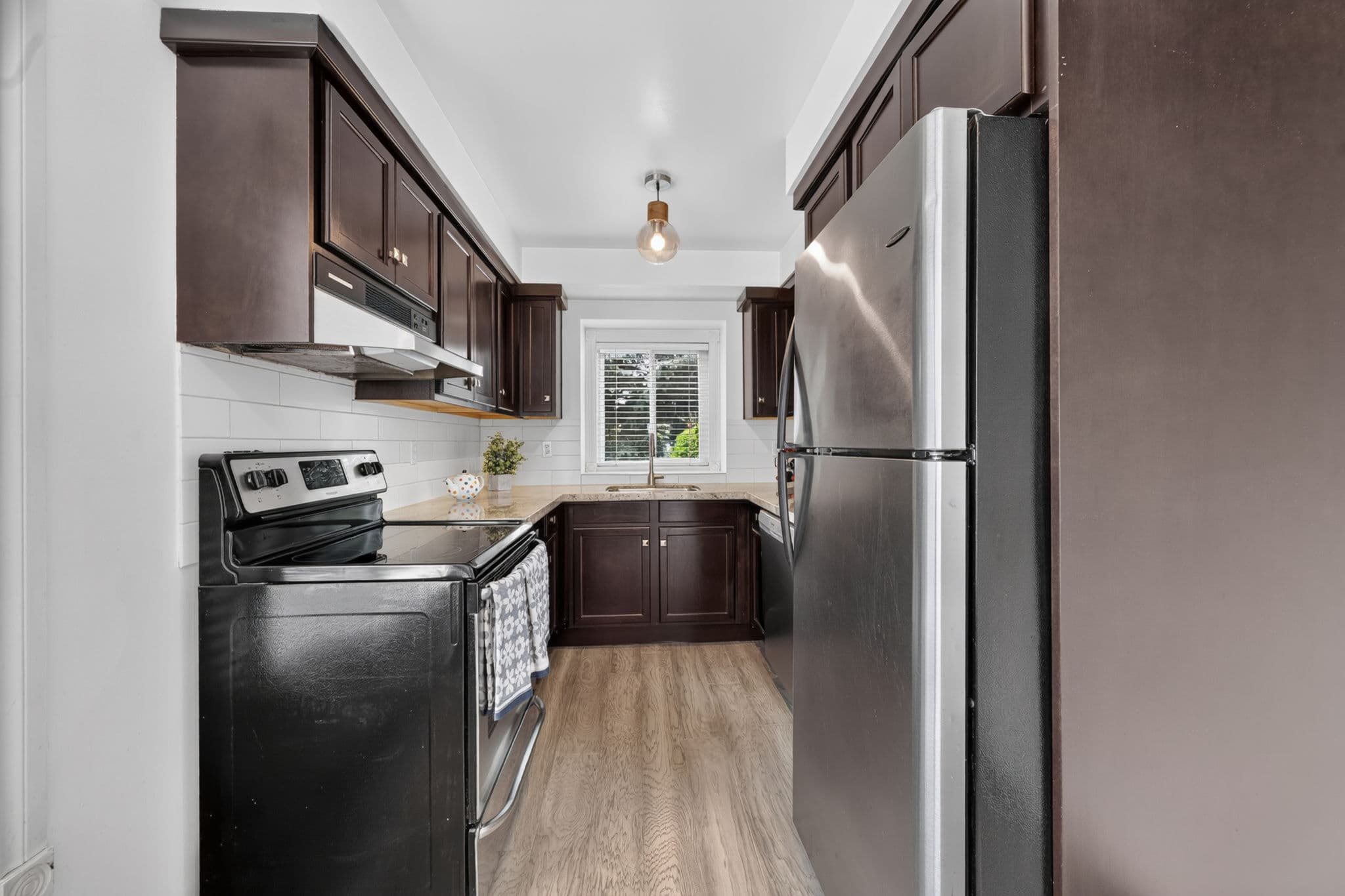 1 Teahouse Rd Vaughan, ON L4L 8Y5