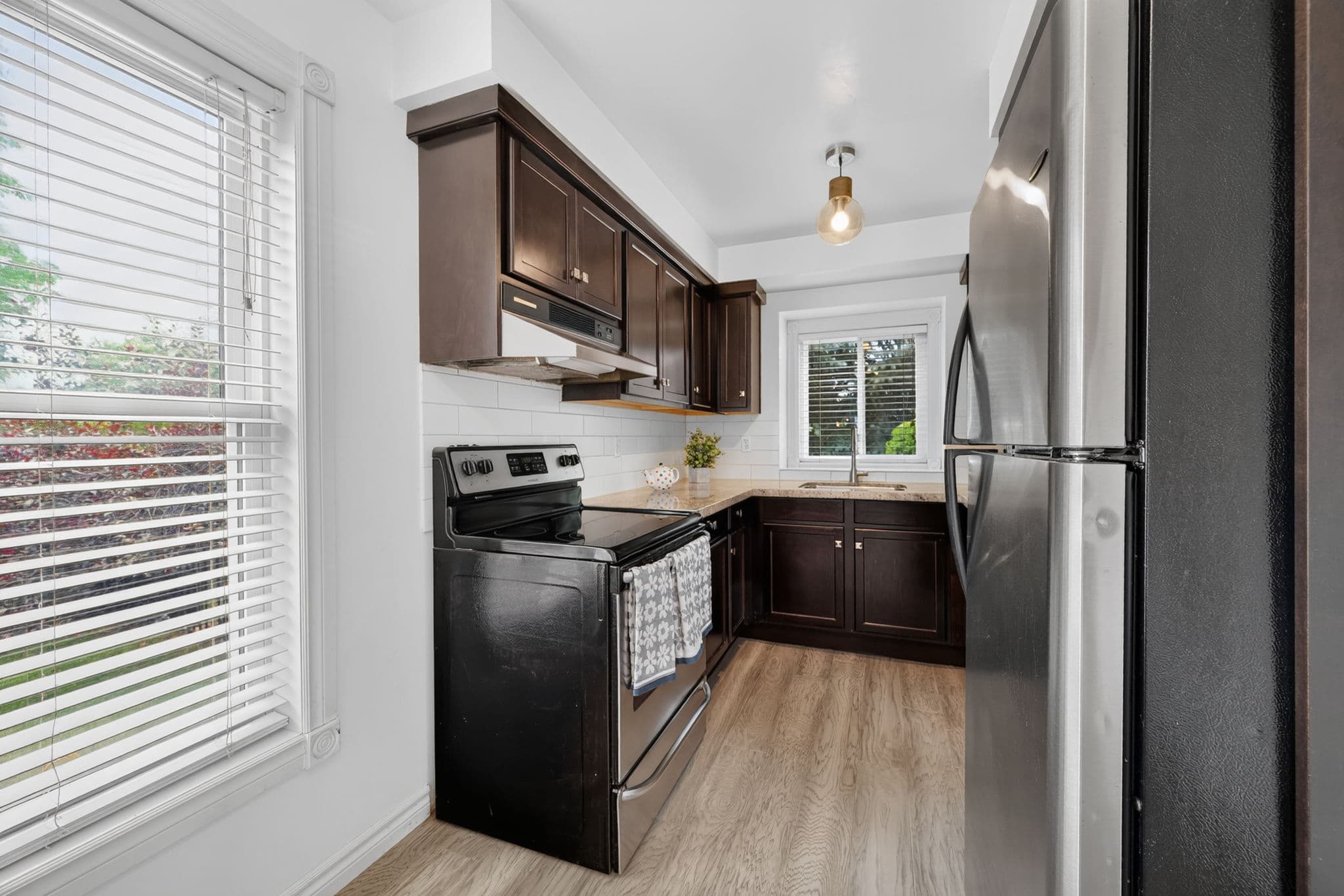 1 Teahouse Rd Vaughan, ON L4L 8Y5