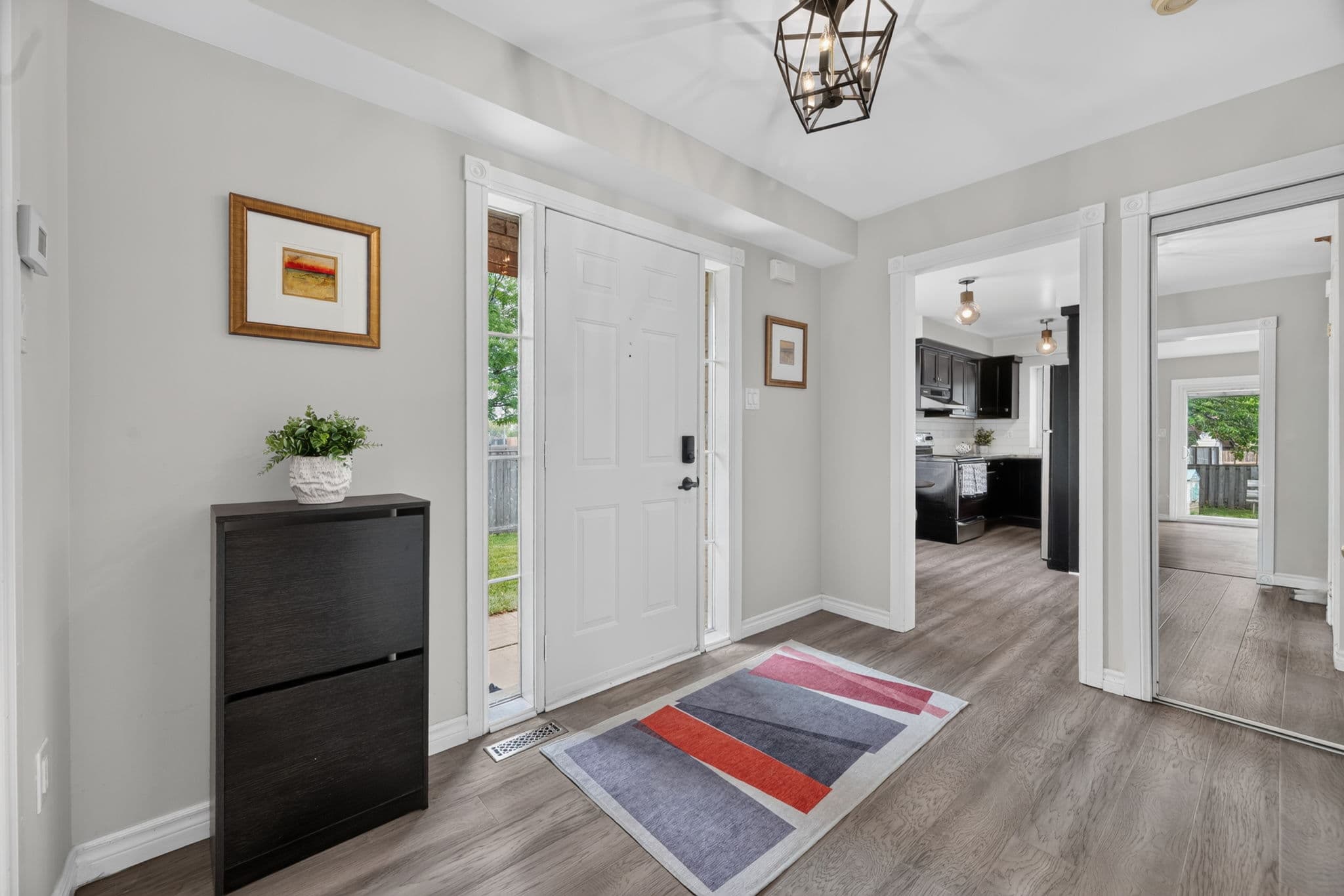 1 Teahouse Rd Vaughan, ON L4L 8Y5