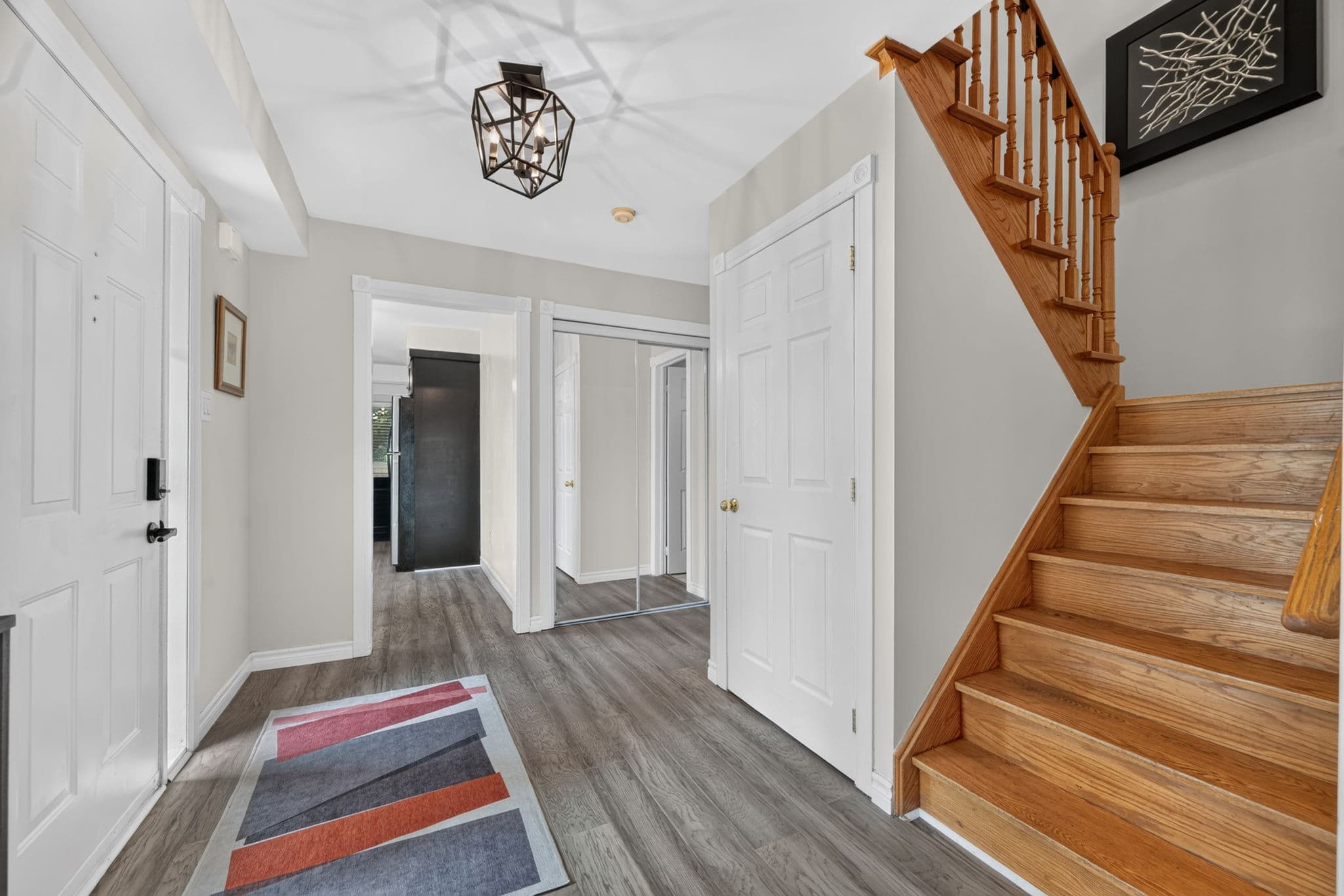 1 Teahouse Rd Vaughan, ON L4L 8Y5