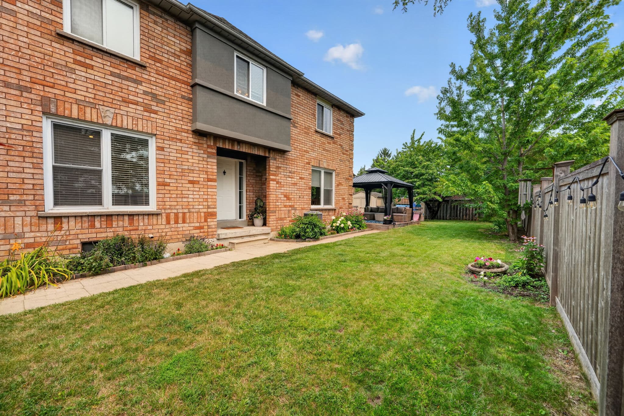 1 Teahouse Rd Vaughan, ON L4L 8Y5