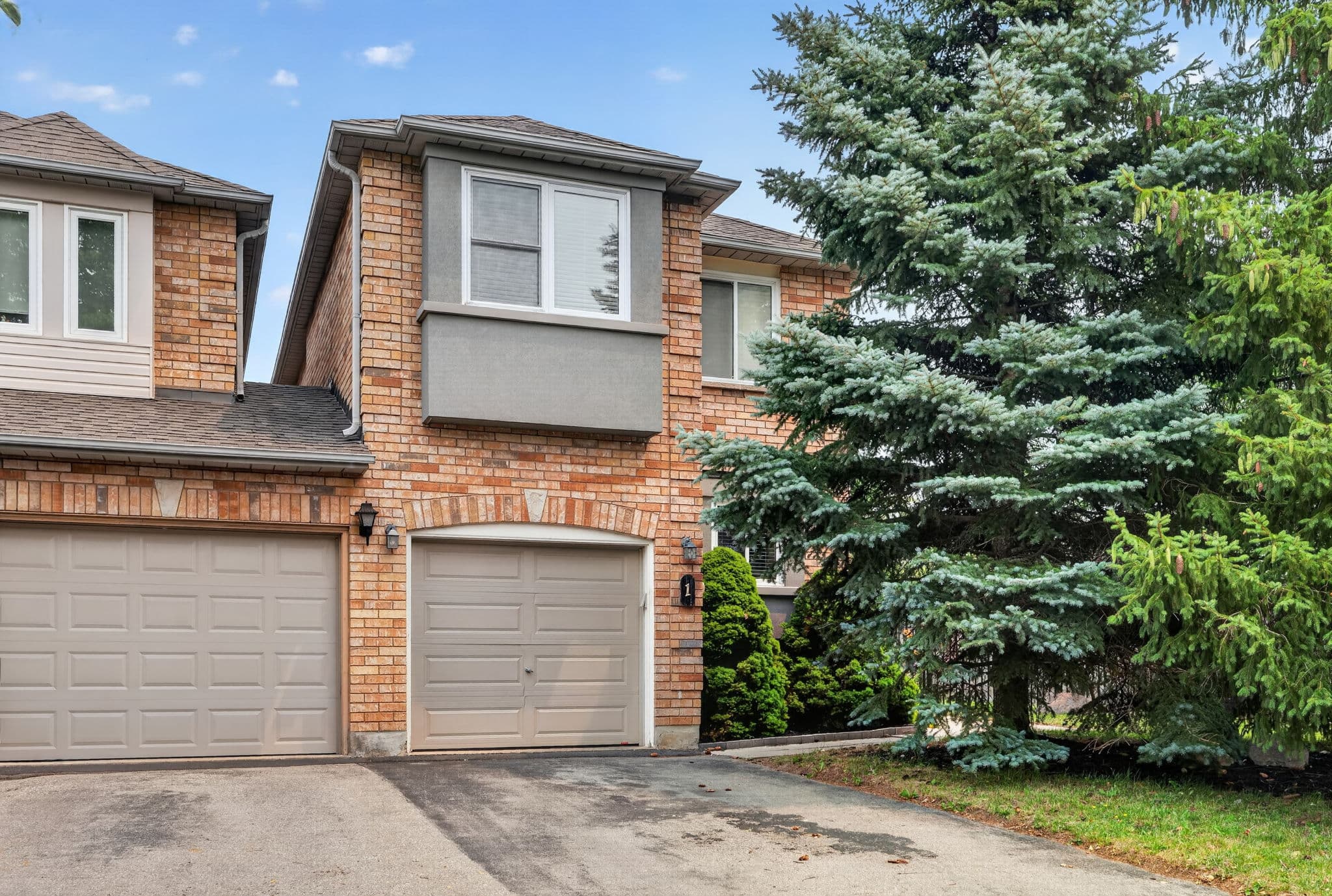 1 Teahouse Rd Vaughan, ON L4L 8Y5
