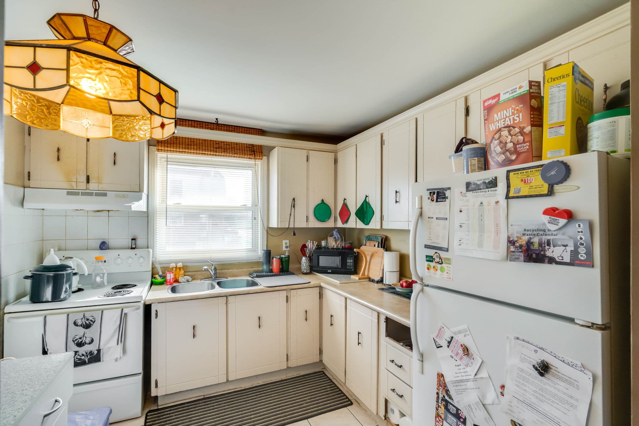 10 Angus Rd Unit 20 Hamilton, ON L8K 6K3