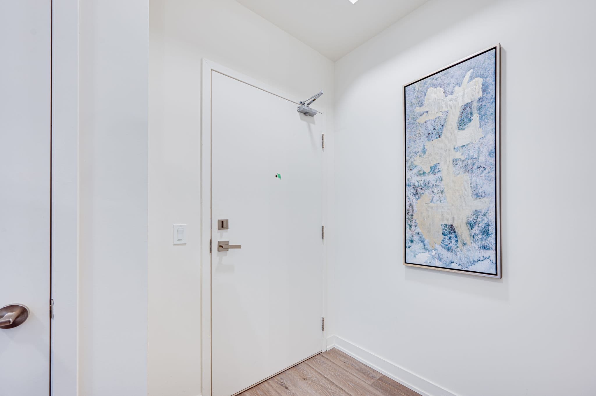10 Deerlick Ct Unit 710 Toronto, ON M3A 1Y4
