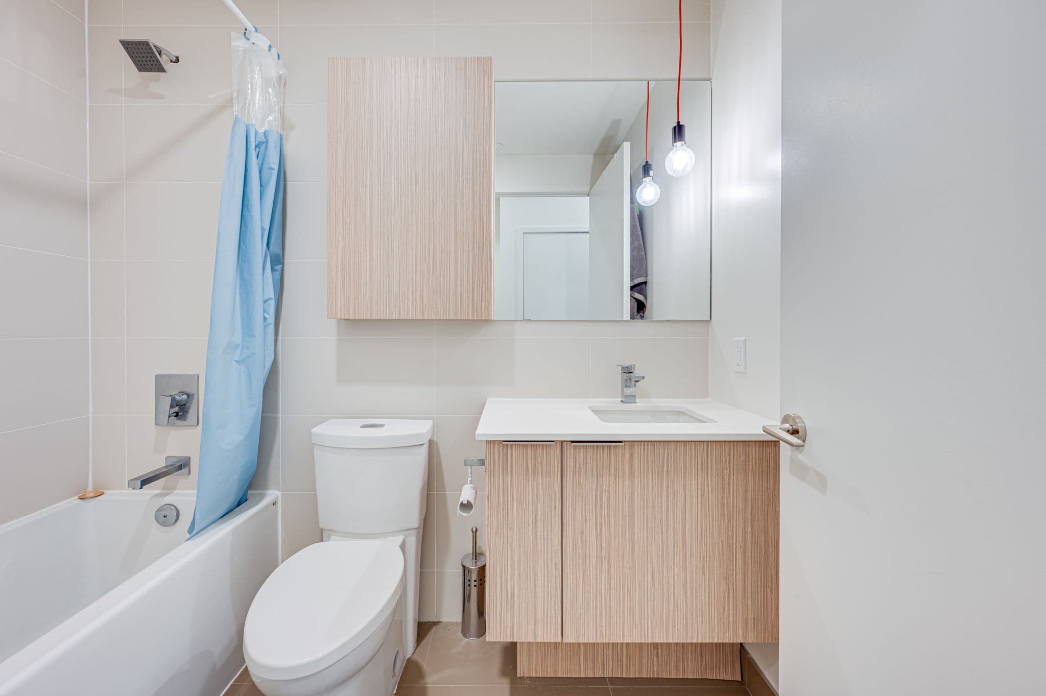 10 Deerlick Ct Unit 710 Toronto, ON M3A 1Y4