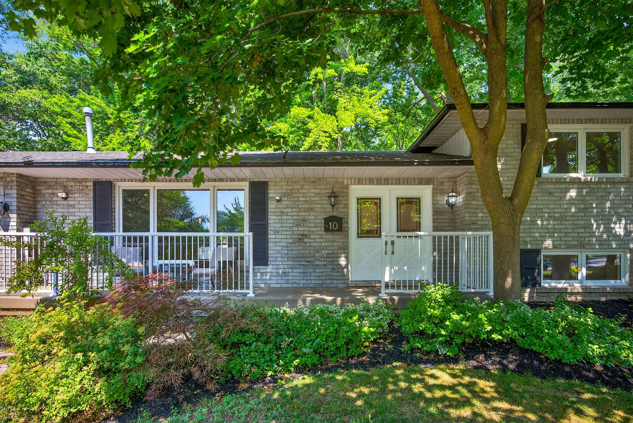 10 Donaldson Rd East Gwillimbury, ON L9N 1J2