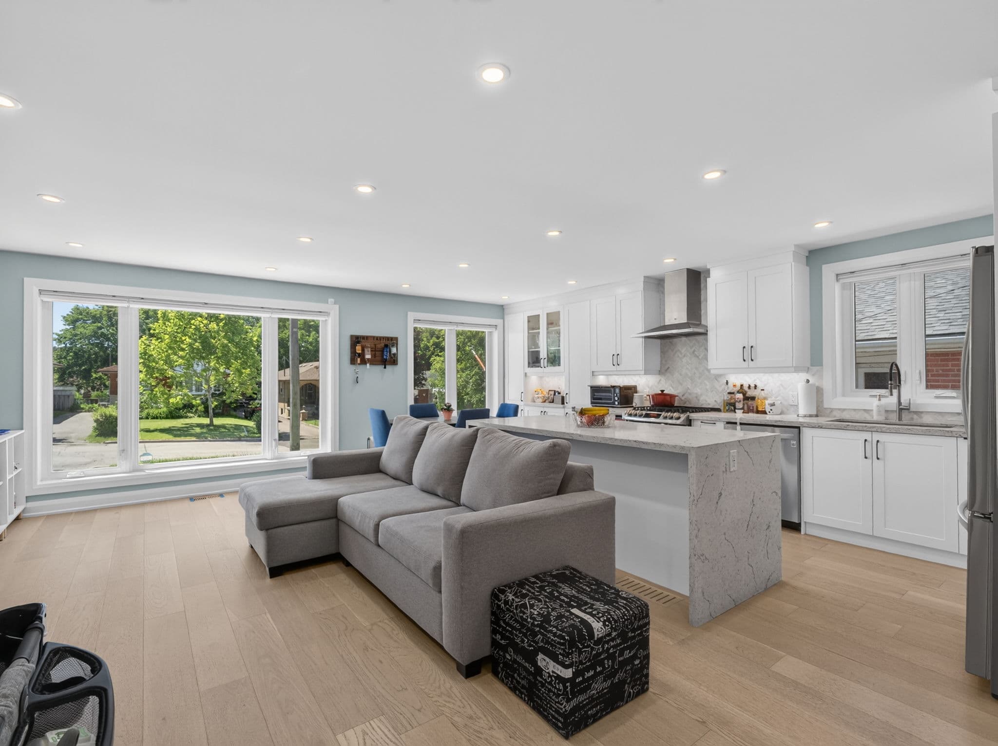 10 Sylla Ave Toronto, ON M1R 4W7