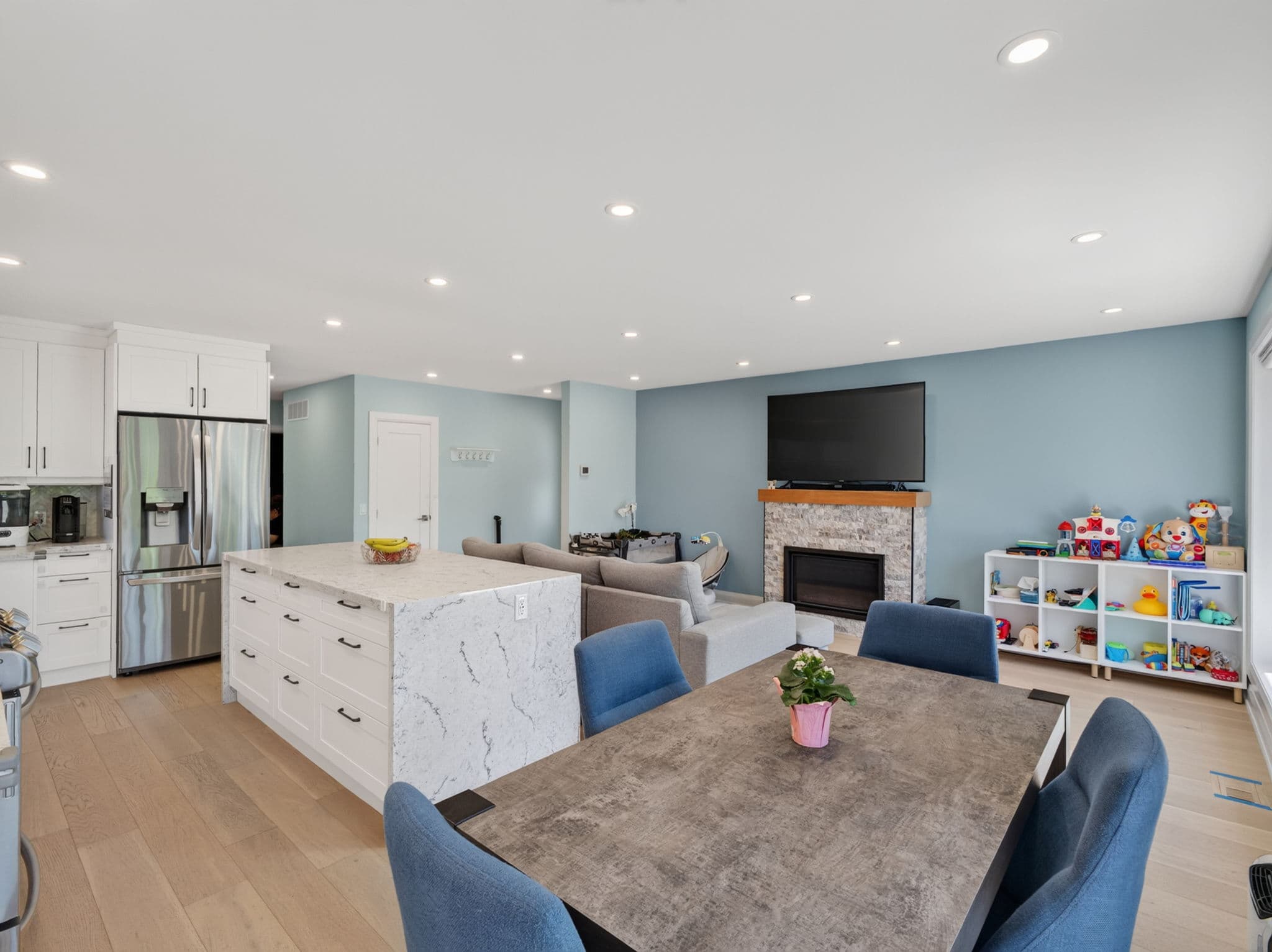10 Sylla Ave Toronto, ON M1R 4W7