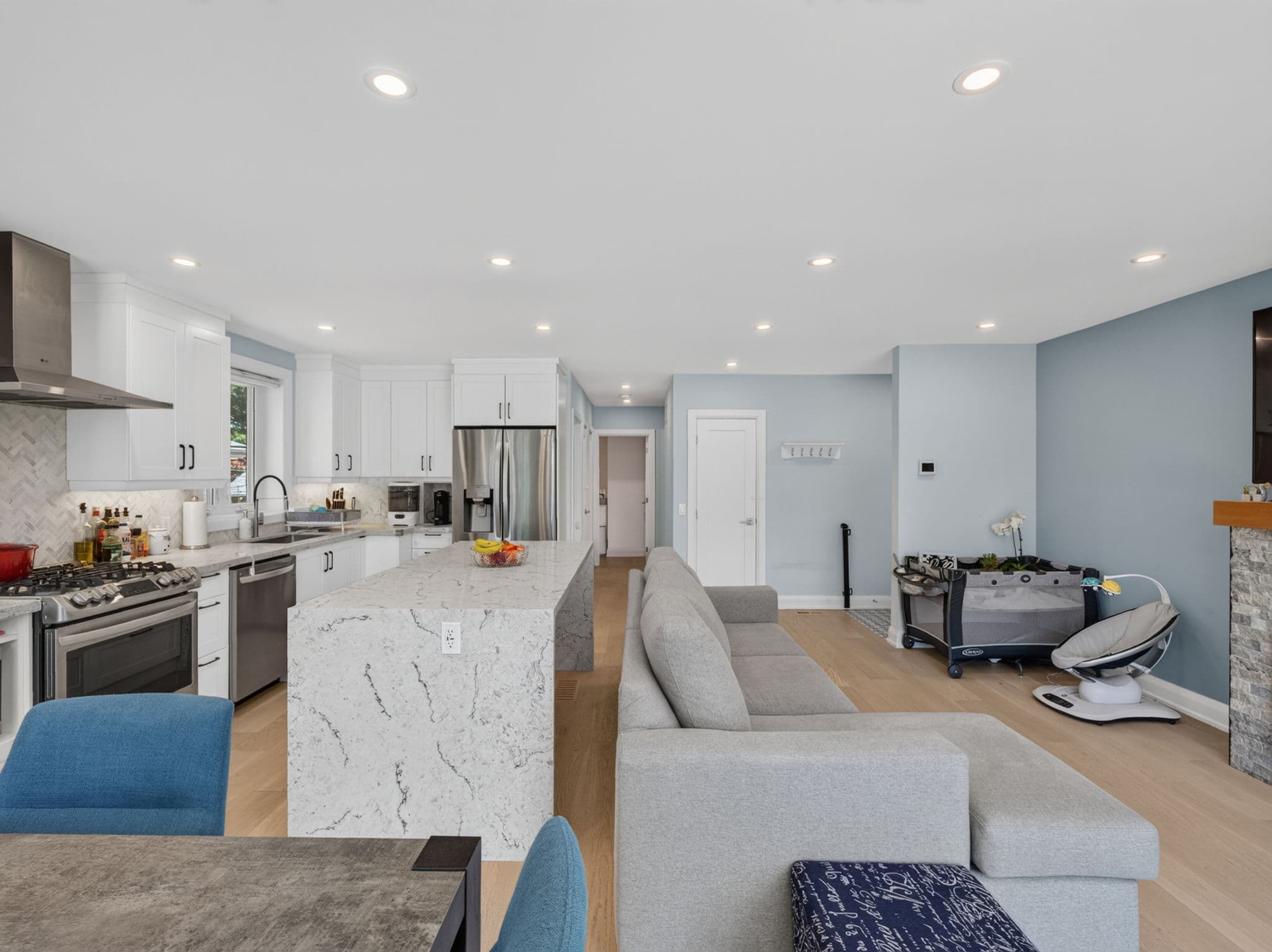 10 Sylla Ave Toronto, ON M1R 4W7